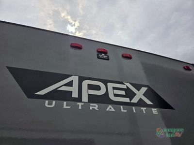 2023 Coachmen RV Apex Ultra-Lite - Photo 11