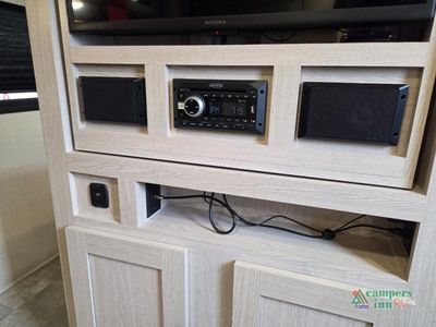 2023 Coachmen RV Apex Ultra-Lite - Photo 33