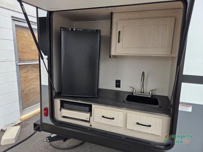 2023 Coachmen RV Apex Ultra-Lite - Photo 12