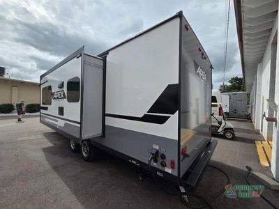 2023 Coachmen RV Apex Ultra-Lite - Photo 4