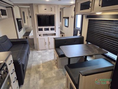2023 Coachmen RV Apex Ultra-Lite - Photo 24