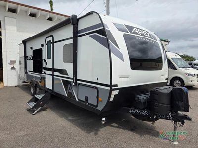 2023 Coachmen RV Apex Ultra-Lite - Photo 1