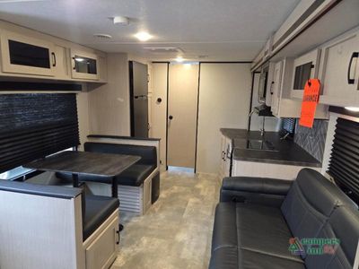 2023 Coachmen RV Apex Ultra-Lite - Photo 17