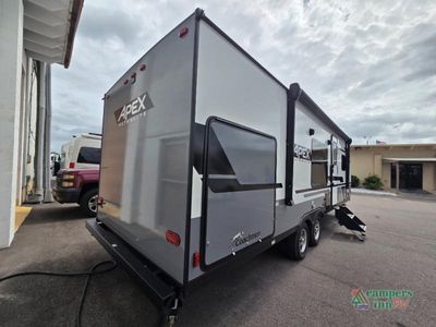 2023 Coachmen RV Apex Ultra-Lite - Photo 5