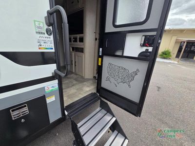 2023 Coachmen RV Apex Ultra-Lite - Photo 15