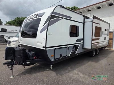 2023 Coachmen RV Apex Ultra-Lite - Photo 3
