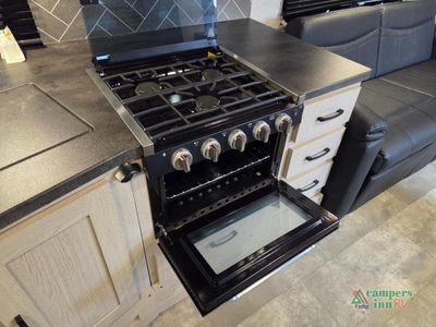 2023 Coachmen RV Apex Ultra-Lite - Photo 26