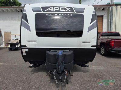2023 Coachmen RV Apex Ultra-Lite - Photo 2