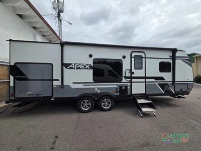 2023 Coachmen RV Apex Ultra-Lite - Photo 6