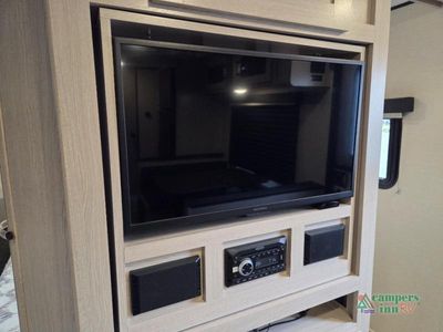 2023 Coachmen RV Apex Ultra-Lite - Photo 32