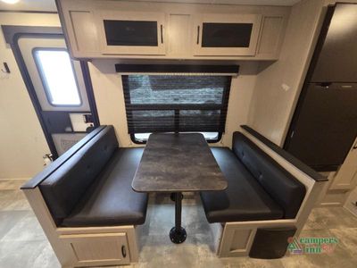 2023 Coachmen RV Apex Ultra-Lite - Photo 21
