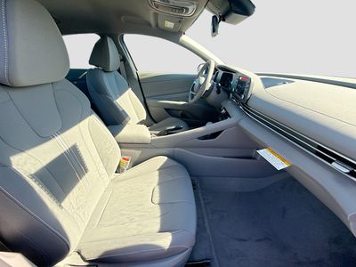 2026 Hyundai ELANTRA — photo 20 view