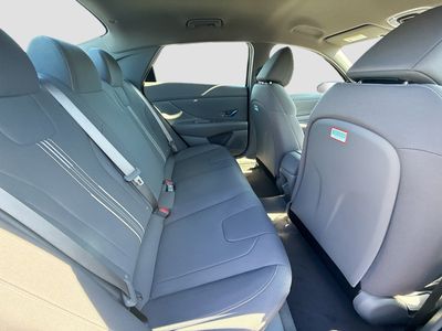 2026 Hyundai ELANTRA — photo 19 view