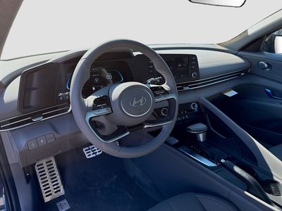 2026 Hyundai ELANTRA — photo 7 view