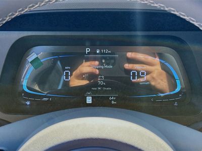 2026 Hyundai ELANTRA — photo 9 view