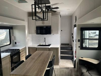 2026 Jayco Eagle - Photo 23