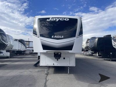 2026 Jayco Eagle - Photo 4