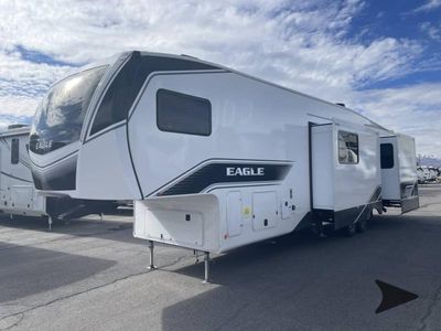 2026 Jayco Eagle - Photo 5