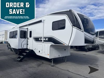 2026 Jayco Eagle - Photo 1