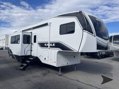 2026 Jayco Eagle - Photo 3