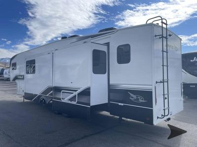2026 Jayco Eagle - Photo 7