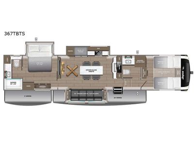 2026 Jayco Eagle - Photo 2
