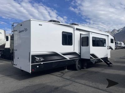 2026 Jayco Eagle - Photo 6