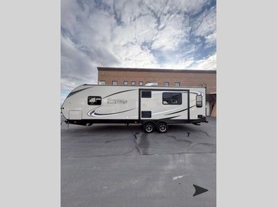 2021 Highland Ridge RV Mesa Ridge - Photo 4