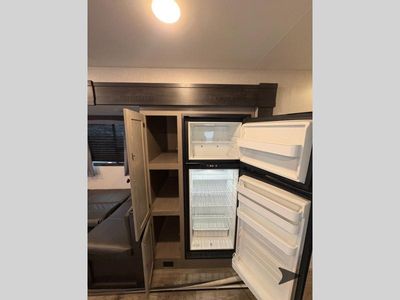 2021 Highland Ridge RV Mesa Ridge - Photo 35