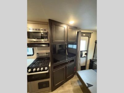 2021 Highland Ridge RV Mesa Ridge - Photo 21