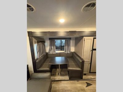 2021 Highland Ridge RV Mesa Ridge - Photo 24