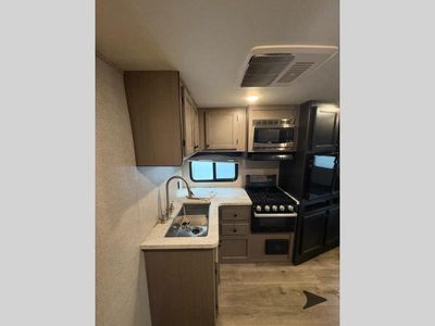 2021 Highland Ridge RV Mesa Ridge - Photo 37