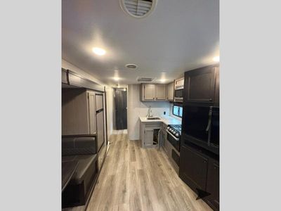 2021 Highland Ridge RV Mesa Ridge - Photo 14