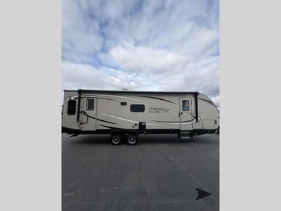 2021 Highland Ridge RV Mesa Ridge - Photo 12