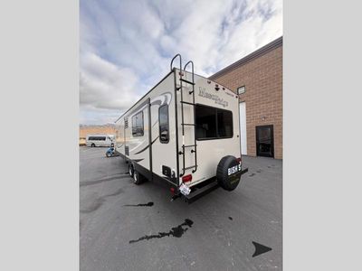 2021 Highland Ridge RV Mesa Ridge - Photo 9