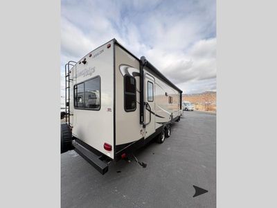 2021 Highland Ridge RV Mesa Ridge - Photo 11