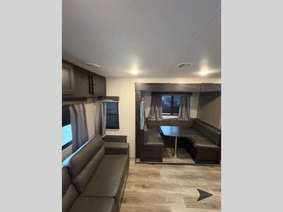 2021 Highland Ridge RV Mesa Ridge - Photo 13