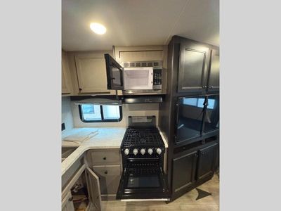 2021 Highland Ridge RV Mesa Ridge - Photo 29