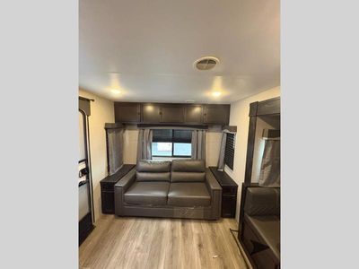 2021 Highland Ridge RV Mesa Ridge - Photo 16