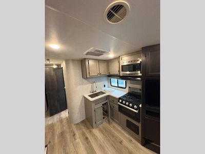 2021 Highland Ridge RV Mesa Ridge - Photo 15