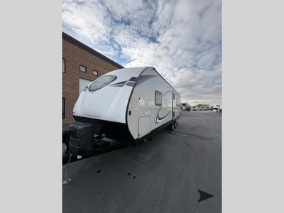 2021 Highland Ridge RV Mesa Ridge - Photo 3