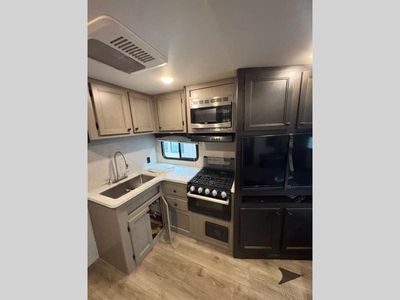 2021 Highland Ridge RV Mesa Ridge - Photo 28