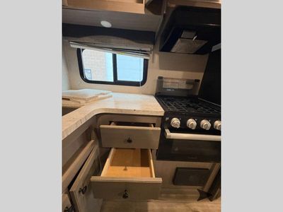2021 Highland Ridge RV Mesa Ridge - Photo 32