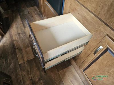 2016 Forest River RV Salem — photo 19 view