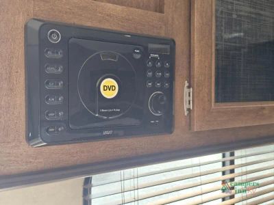 2016 Forest River RV Salem — photo 35 view
