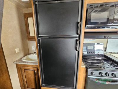 2016 Forest River RV Salem — photo 23 view