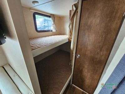 2016 Forest River RV Salem — photo 41 view