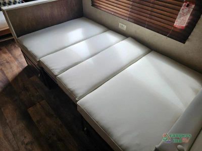 2016 Forest River RV Salem — photo 31 view