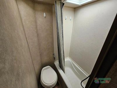2016 Forest River RV Salem — photo 49 view