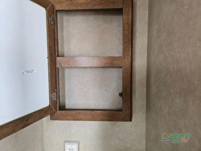 2016 Forest River RV Salem — photo 47 view
